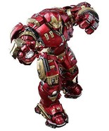 Avengers Age of Ultron 21&quot; Action Figure Movie Masterpiece  Hulkbuster 9... - $2,323.36 CAD