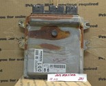 2014 Nissan Maxima Engine Control Unit ECU A1H3M0200 Module 231-10D4 - $9.99