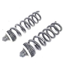 Pair Rear Coil Springs OEM 2022 22 BMW 430I - $66.82