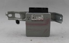 14 15 TOYOTA COROLLA POWER STEERING CONTROL MODULE 89650-02880 OEM - $18.00