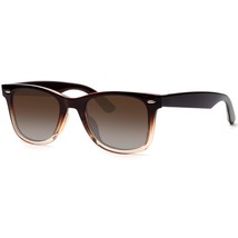 Polarized Sunglasses For Women Classic Retro Square Frame Driving Ladies Sun Gla - £14.45 GBP