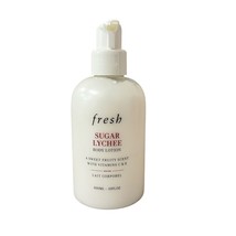 Fresh Sugar Lychee Body Lotion 300ml 10 fl oz - $28.71