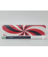 MAC Mistletoe Mint Green Hypnotizing Holiday Powerpoint Eye Pencil Eye L... - $17.62