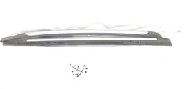 Pair Of Side Rails Only OEM 2016 16 Jeep Compass  - $2,729.07 MXN