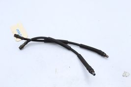 00-06 MERCEDES-BENZ S430 FRONT BRAKE HOSES PAIR Q4110 image 7