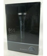 AKG - D5 S - Handheld Supercardioid Dynamic Vocal Microphone with On/Off... - £133.64 GBP