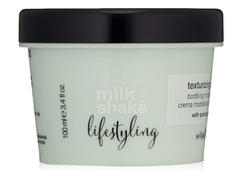 milk_shake lifestyling texturizing cream, 3.4 Oz.