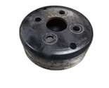 Water Pump Pulley From 2008 Toyota Rav4  2.4 - £19.53 GBP