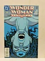Wonder Woman #102 October 1995 - £3.78 GBP