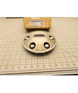 Ford 7L3Z-1130-B Wheel Cover Hub Center Cap Silver - $92.98