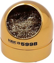 Hakko Soldering Tip Cleaner Wire type No.599B-01 JAPAN Import - £13.10 GBP