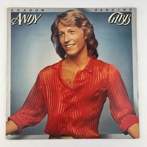 Andy Gibb – Shadow Dancing Vinyl LP Record Album RS-1-3034 - £7.90 GBP