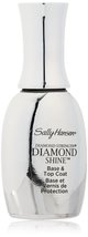 Sally Hansen Diamond Strength Base and Top Coat, 0.45 Fluid Ounce - $11.75