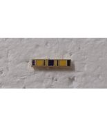 USAF COMMENDATION MEDAL LAPEL PIN NOS - $118.28 MXN
