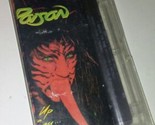 Poison Open Up E Say Ahh 1988 Cassetta Nastro Capitol - $25.15