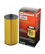 OEM Motorcraft Oil Filter FL-2016 PowerStroke NEW For Ford 6.0L &amp; 6.4L D... - $25.00