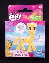 My Little Pony Crystal Theme Hitch Trailblazer 2&quot; Figure New - £3.95 GBP