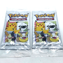 Pokemon Trading Cards 25th Anniversary General Mills Sealed - £9.58 GBP