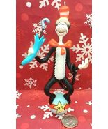 Hallmark Keepsake Ornament The Cat in the Hat 1999 - $12.99