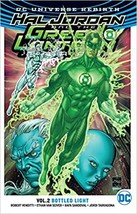 Hal Jordan and The Green Lantern Corps Vol. 2 - £11.70 GBP