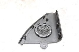 08-16 AUDI A5 Front Left Door Tweeter Speaker Cover F1147 image 9