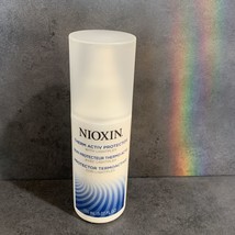 Nioxin Thermal Active Protector 5.07oz - £13.62 GBP