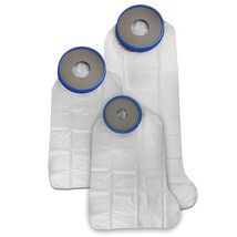 KEEP NICE &amp; DRY Adult Waterproof Cast &amp; Bandage Protectors by Blue Jay -... - $593.98 MXN