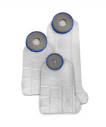 KEEP NICE &amp; DRY Adult Waterproof Cast &amp; Bandage Protectors by Blue Jay -... - $42.74 CAD
