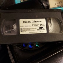 Happy Gilmore (VHS, 1996) tape only - £2.47 GBP