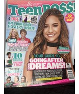 Teen Boss June 2018 Going After Your Dreams  Inspirational Posters Teen ... - $436.41 MXN