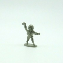 Monopoly NFL Grid Iron Uncle Pennybag Quarterback Replacement Token Game Piece - £5.41 GBP