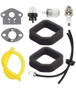 Blower Tune Up Kit Air Filter Homelite UT08514 UT08544 UT08546 UT08547 U... - $28.62 CAD