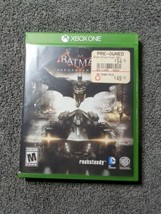 Batman: Arkham Knight (Microsoft Xbox One, 2015) - £7.49 GBP