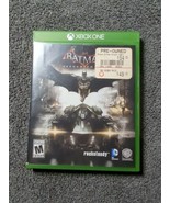 Batman: Arkham Knight (Microsoft Xbox One, 2015) - £7.38 GBP