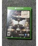 Batman: Arkham Knight (Microsoft Xbox One, 2015) - $9.39
