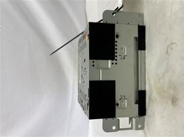 Audio Equipment Radio Receiver AM-FM-CD-MP3 Single Disc Fits 09 FOCUS 38... - $1,256.81 MXN