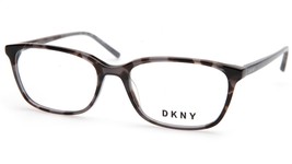 New Donna Karan New York DK5008 010 Grey Tortoise Eyeglasses 54-17-140mm B37mm - £50.03 GBP