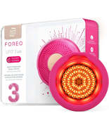 FOREO UFO 3 LED 4-In-1 Face Mask Skincare Device, Face Moisturiser, Full... - $302.40+