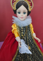Madame Alexander Portrait Doll 21&#39; 2252 - £73.57 GBP