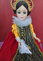 MADAME ALEXANDER PORTRAIT DOLL 21&#39; 2252 - £73.34 GBP