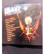 DvD cover from Heavy metal movie - $1.46