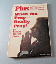 Vintage Plus The Magazine of Positive Thinking January/Feb 1996 Complete 3 Part - £14.51 GBP