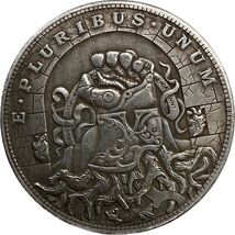 Reproduction de pièces fantastiques Knight&#39;s Strength &amp; Freedom - $18.55 CAD