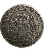 Reproduction de pièces fantastiques Knight&#39;s Strength &amp; Freedom - $242.86 MXN