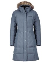 allbrand365 designer Womens Activewear Clarehall Jacket,Size X-Small,Ste... - £237.64 GBP