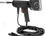 150A Premium Spool Gun for Flux Core Gasless Welding, Lightweight and Ef... - $142.66