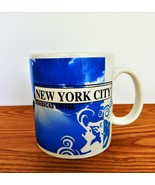 Starbuck&#39;s 1999 New York City Mug Retired Travel Series - $35.00