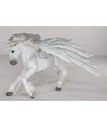Safari Ltd Pegasus Winged Horse Animal Toy Figure - £11.23 GBP