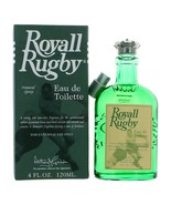 Royall Rugby by Royall Fragrances, 4 oz Eau De Toilette Spray for Men - €78,81 EUR