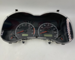2012-2013 Toyota Corolla Speedometer Instrument Cluster Unknown Mile L01... - £71.31 GBP
